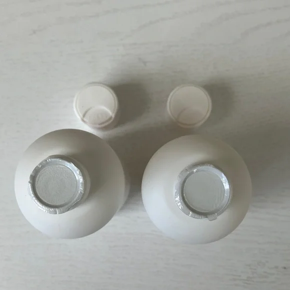 Routine Wellness Travel Size Shampoo & Conditioner (Sealed) - Picture 3 of 3